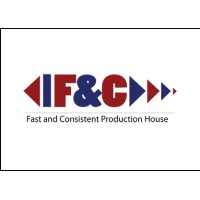 FandC Production House logo, FandC Production House contact details