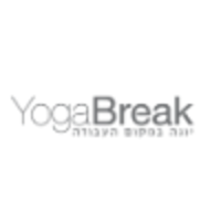 YOGA Break Israel logo, YOGA Break Israel contact details