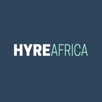 HYRE AFRICA logo, HYRE AFRICA contact details