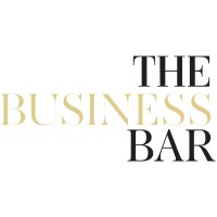 The BusinessBar logo, The BusinessBar contact details