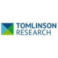 Tomlinson Research Limited logo, Tomlinson Research Limited contact details