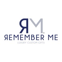 Remember Me Gifting logo, Remember Me Gifting contact details