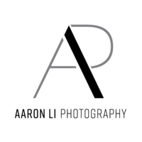 Aaron Li Photography logo, Aaron Li Photography contact details