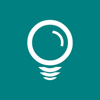 Teal-Light logo, Teal-Light contact details