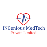 iNGenious MedTech Private Limited logo, iNGenious MedTech Private Limited contact details