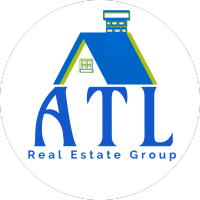 ATL Real Estate Group logo, ATL Real Estate Group contact details