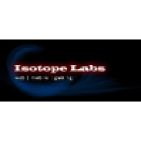 Isotope Labs logo, Isotope Labs contact details