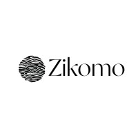 Zikomo logo, Zikomo contact details