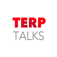 TerpTalks logo, TerpTalks contact details