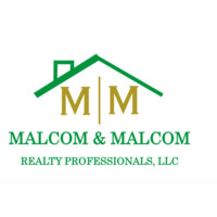 Malcom & Malcom Realty Professionals, LLC logo, Malcom & Malcom Realty Professionals, LLC contact details