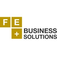 FE+ Business Solutions logo, FE+ Business Solutions contact details