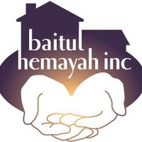 Baitul Hemayah logo, Baitul Hemayah contact details