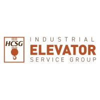 Industrial Elevator Service Group logo, Industrial Elevator Service Group contact details