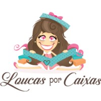 Loucas Por Caixas logo, Loucas Por Caixas contact details