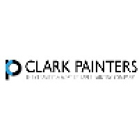 Clark Painters logo, Clark Painters contact details