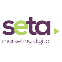 Seta Marketing Digital logo, Seta Marketing Digital contact details