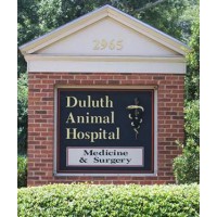 Duluth Animal Hospital Pc logo, Duluth Animal Hospital Pc contact details