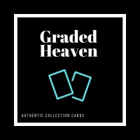 Graded Heaven logo, Graded Heaven contact details