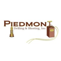 Piedmont Drilling & Blasting logo, Piedmont Drilling & Blasting contact details