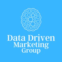 Data Driven Marketing Group logo, Data Driven Marketing Group contact details