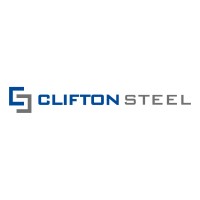 Clifton Steel Company logo, Clifton Steel Company contact details