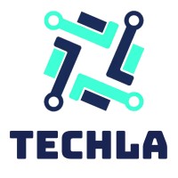 TECHLA CHILE logo, TECHLA CHILE contact details