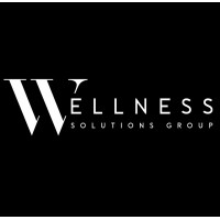 WELLNESS SOLUTIONS GROUP logo, WELLNESS SOLUTIONS GROUP contact details