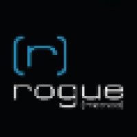 Rogue Method logo, Rogue Method contact details