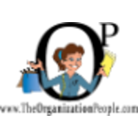 The Organization People, Inc. logo, The Organization People, Inc. contact details