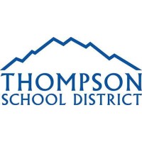 Thompson School District logo, Thompson School District contact details