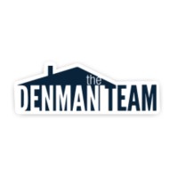 The Denman Team logo, The Denman Team contact details