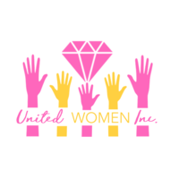 United Women Inc. logo, United Women Inc. contact details