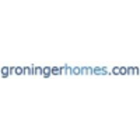 Groninger Custom Homes, Inc. logo, Groninger Custom Homes, Inc. contact details