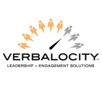 Verbalocity, Inc. logo, Verbalocity, Inc. contact details