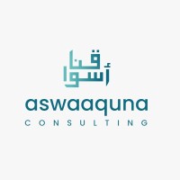 Aswaaquna Sharia Business Consultant logo, Aswaaquna Sharia Business Consultant contact details