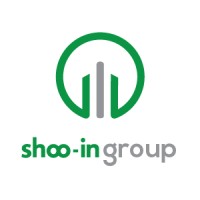 Shoo-in Group logo, Shoo-in Group contact details