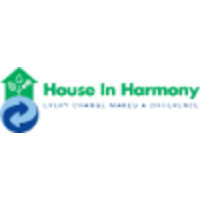 House In Harmony logo, House In Harmony contact details