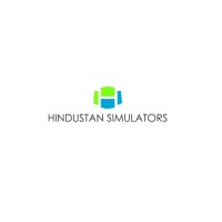 Hindustan Simulators logo, Hindustan Simulators contact details