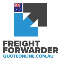 Freight Forwarder Quote Online Australia logo, Freight Forwarder Quote Online Australia contact details