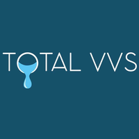 Total VVS logo, Total VVS contact details