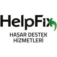 Helpfix Hasar Destek Hizmetleri logo, Helpfix Hasar Destek Hizmetleri contact details