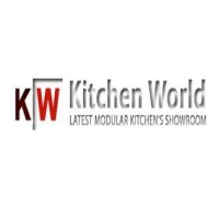 Kitchen World Chandigarh logo, Kitchen World Chandigarh contact details