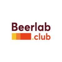 Beerlab.club logo, Beerlab.club contact details