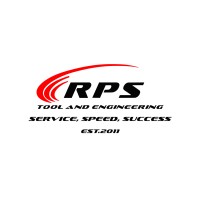 RPS Tool and Engineering logo, RPS Tool and Engineering contact details