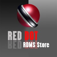 RDMS Store logo, RDMS Store contact details