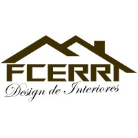 FCERRI Design de Interiores logo, FCERRI Design de Interiores contact details