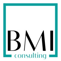 BMI Consulting logo, BMI Consulting contact details