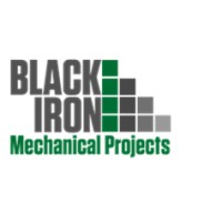 Black Iron Mechanical Projects logo, Black Iron Mechanical Projects contact details