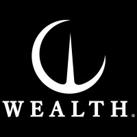 Wealth inc. logo, Wealth inc. contact details