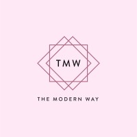 The Modern Way logo, The Modern Way contact details